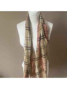 Cejun scarf